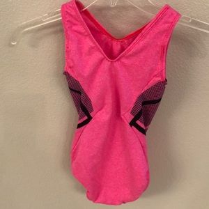 GK Other - Youth Gymnastics Leotard GK Other - Youth Gymnastics Leotard